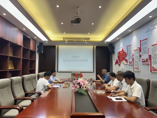 【武汉洪保】加强合作共识，共谱未来华章——武汉城市职业学院领导来访武汉洪保公司 2.jpg