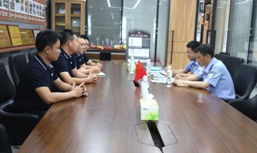 【会员动态】强化执行，多管齐下 恒昌盛严格执行“三个100%”管控目标落实 2.jpg