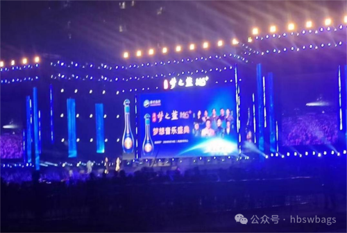 湖北神卫保安：孝感体育中心  梦想音乐盛典圆满落幕，公司安保工作获高度评价 7.png