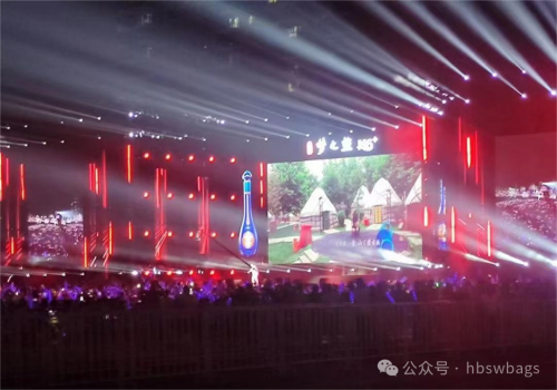 湖北神卫保安：孝感体育中心  梦想音乐盛典圆满落幕，公司安保工作获高度评价 1.png