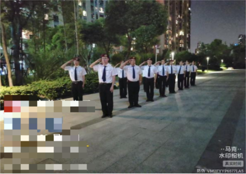 【武汉保安集团】强素质 提质效 保安全——武汉保安集团南片区项目管理中心坚持常态化培训 3.png