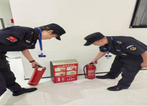 【武汉保安集团】强素质 提质效 保安全——武汉保安集团南片区项目管理中心坚持常态化培训 6.png