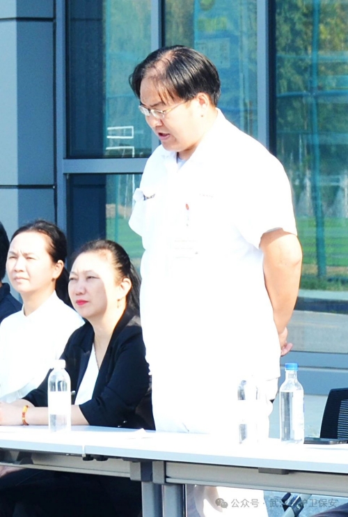 【会员动态】武汉特护卫保安：铁血筑防守护安全-记东风本田安保大比武活动 2.jpg