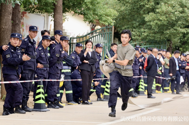 【武汉恒昌盛】武汉恒昌盛2024年度消防技能大比武圆满收官！11.png