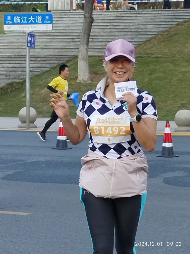 【青城剑威】确保万无一失!湖北青城剑威圆满完成武汉半马安保任务 10.jpg