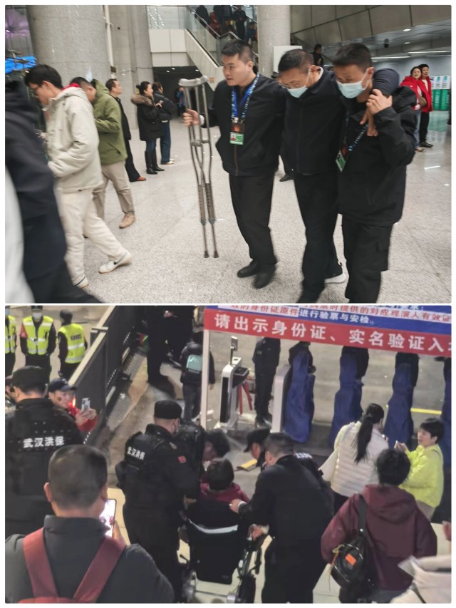 【武汉洪保】刀郎演唱会圆满落幕！洪保安保全程护航，守护“山歌响起的地方” 5.jpg